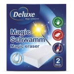 DELUXE MAGIC SCHAWAMM melamino kempinėlės 2 vnt